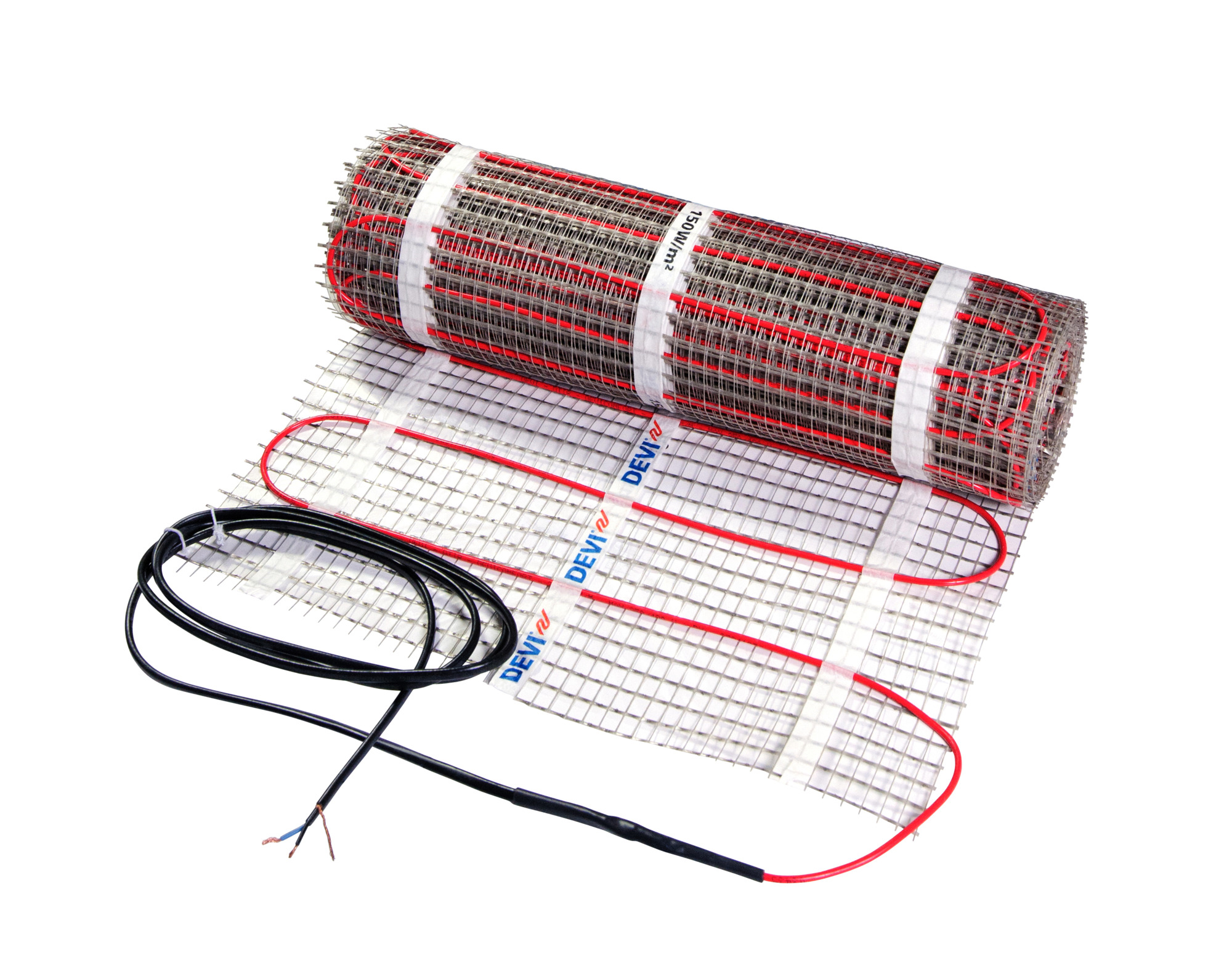 DEVIcomfort 150T.jpg DEVIcomfort 150T.jpg | DEVIcomfort™ 150T — двухжильные нагревательные маты для теплого пола под плитку | официальный сайт Danfoss Россия