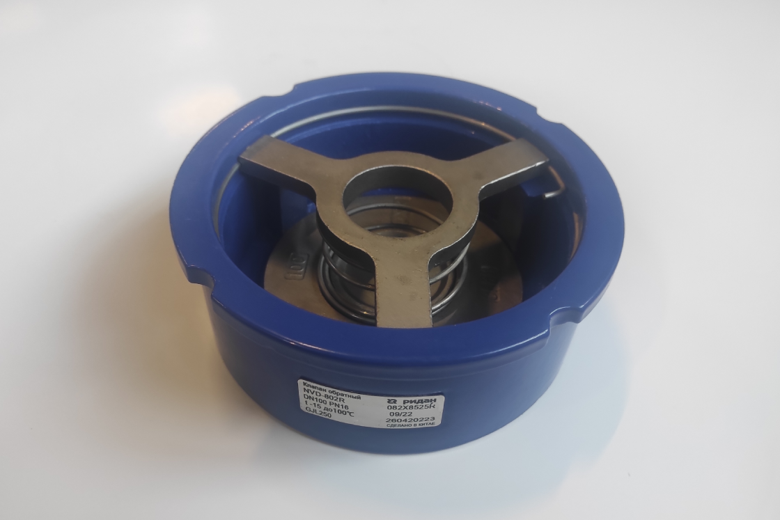 nvd-802r.png | официальный сайт Danfoss Россия