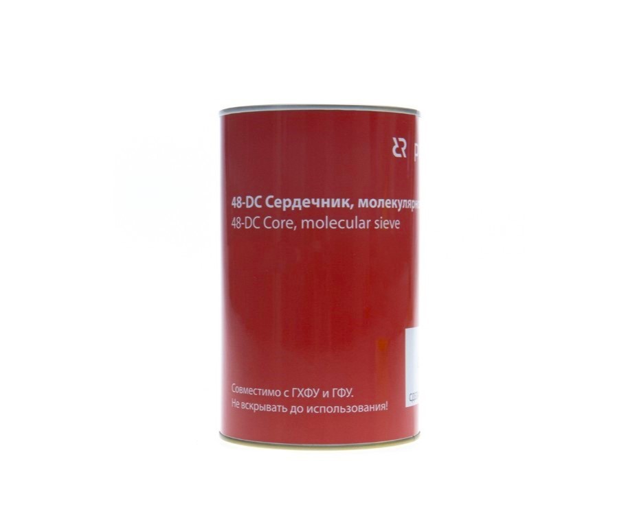 Ридан 48-DC Вставка фильтра DCR - сердечник (80% mol + 20% al ...