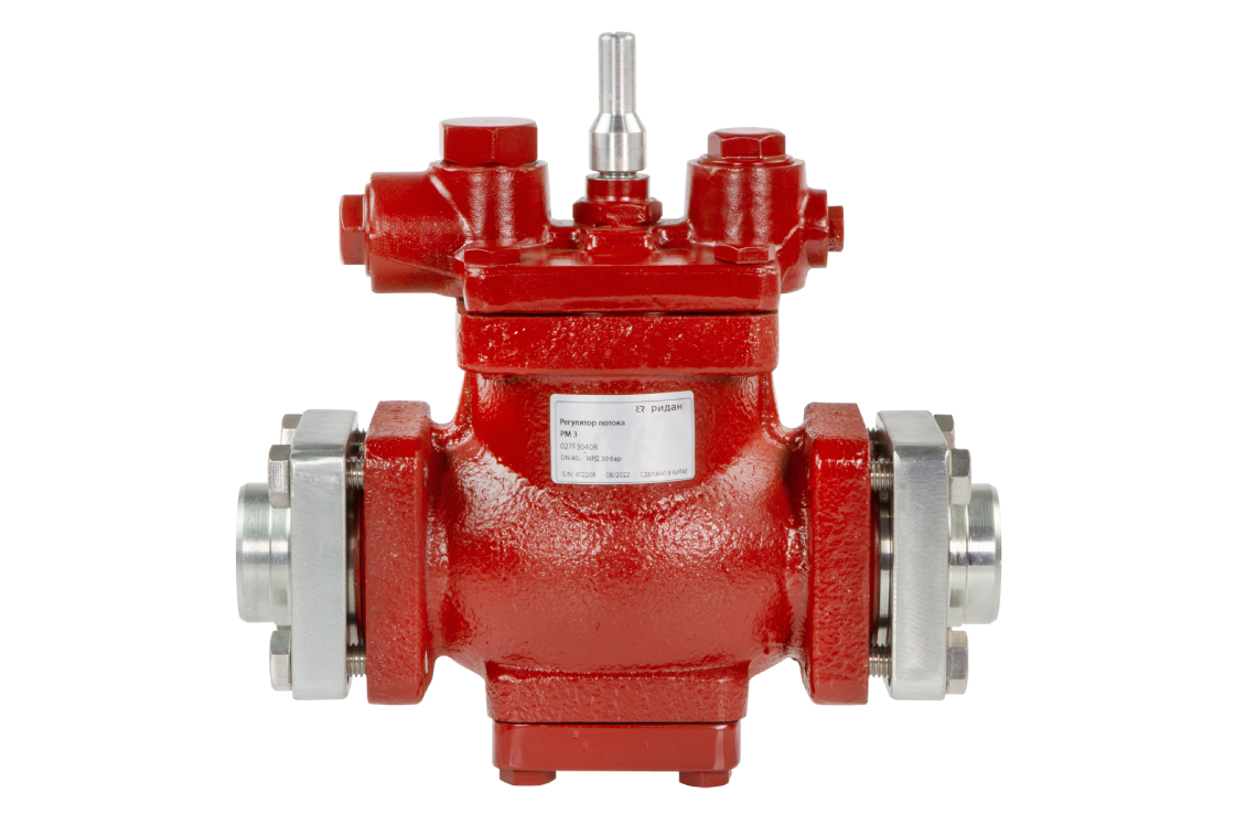 PM 32-100 (1).png PM 32-100 (1).png | PM — клапаны с пилотным управлением Ридан | официальный сайт Danfoss Россия
