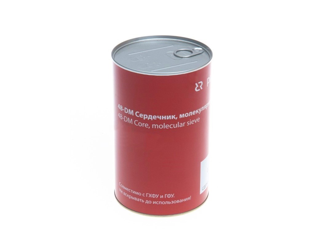 Ридан 48-DM Вставка фильтра DCR - сердечник (100% mol. sieve) 023U1392R ...