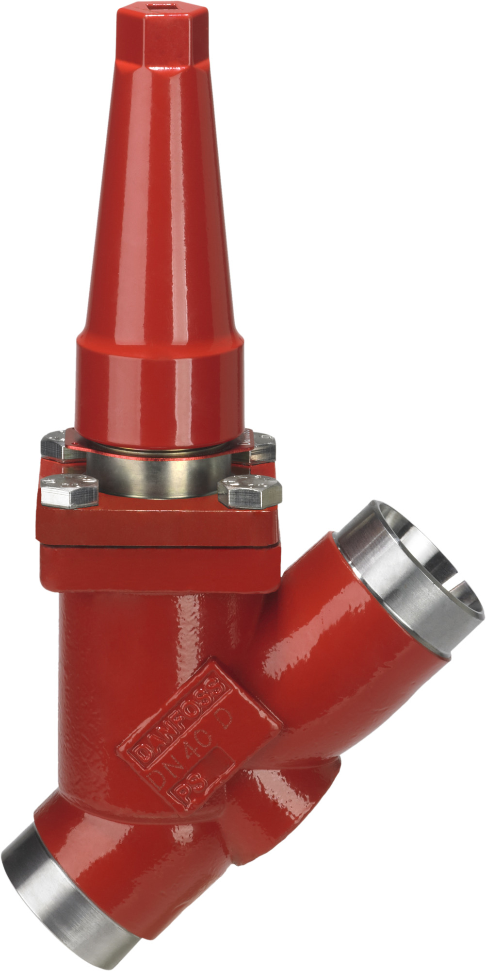 IMG107322555611_preview.jpg | SVA-S — запорные клапаны со стандартным штоком Данфосс (Danfoss) | официальный сайт Danfoss Россия