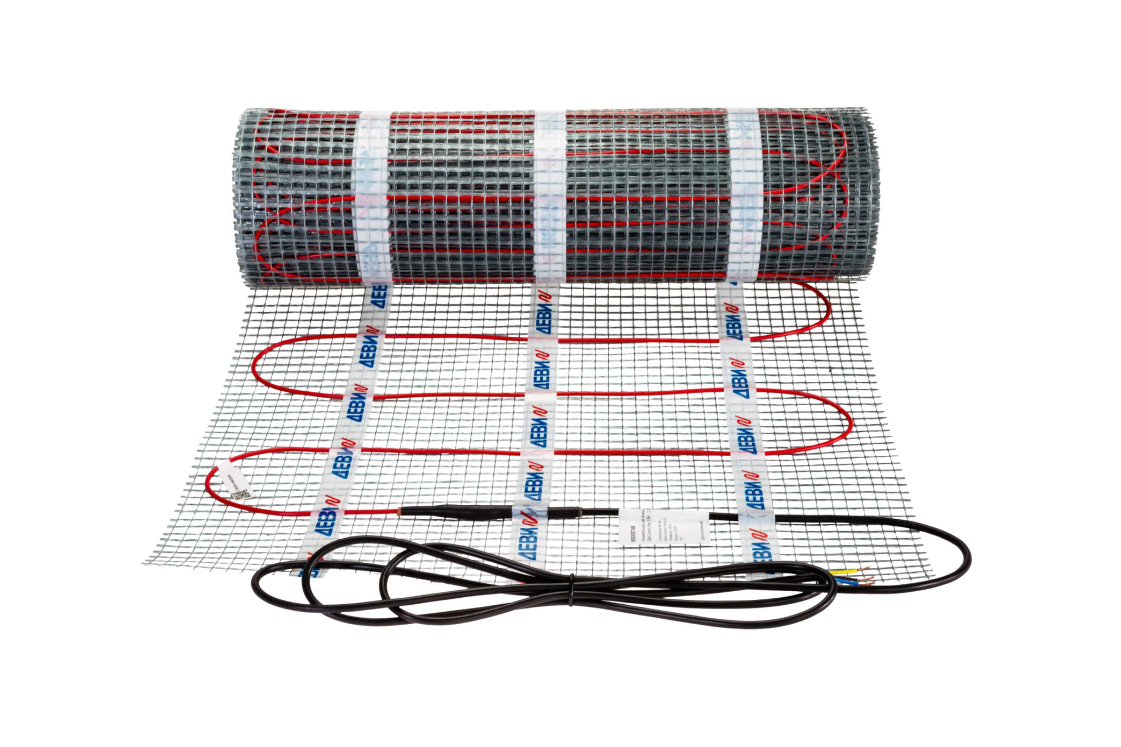 mat_comfort_mat_150t_new.png | ДЕВИ Comfort Mat-150T (DEVIcomfort™ 150T) — двухжильные нагревательные маты для теплого пола под плитку | официальный сайт Danfoss Россия