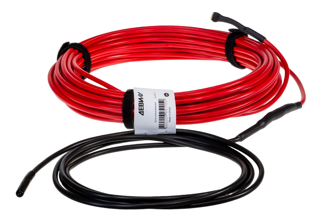 kabel_devi_flex_18t_coil_new.png | ДЕВИ Flex-18T (DEVIflex™ DTIP-18) — двухжильный нагревательный кабель для системы «теплый пол» | официальный сайт Danfoss Россия