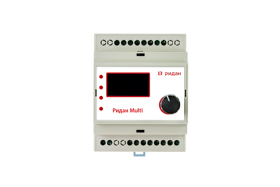 21RT0209R_Multi.png | Терморегулятор Ридан Multi | официальный сайт Danfoss Россия