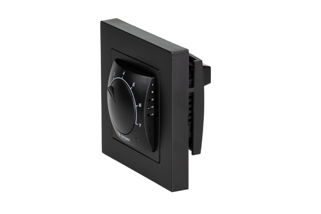 21RT0102R_Twist черный_left.png 21RT0102R_Twist черный_left.png | Терморегулятор Ridan Twist (Твист) | официальный сайт Danfoss Россия