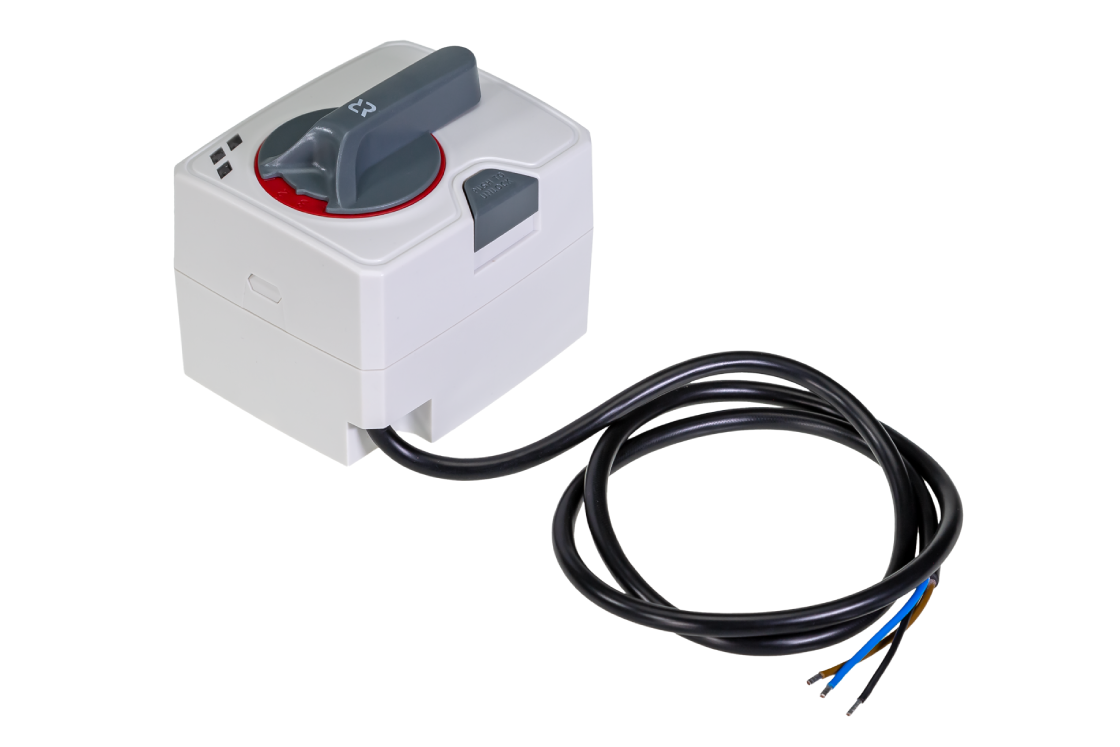 Привод-АМВ-162R.png | официальный сайт Danfoss Россия