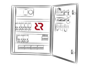 Panel Config