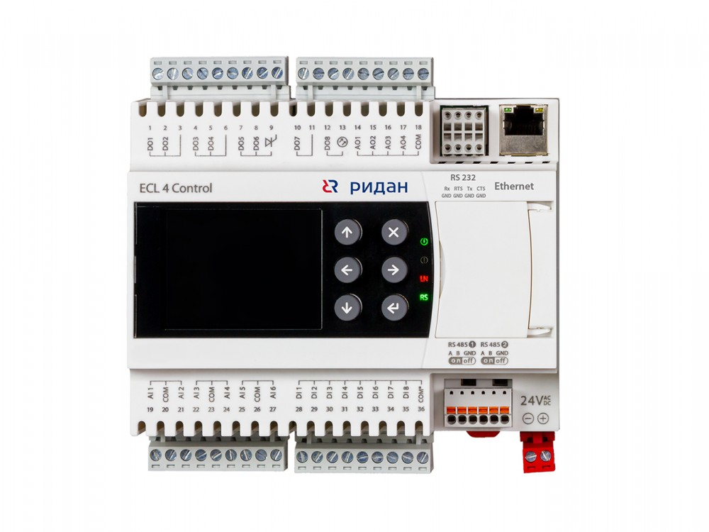 1424744-ecl4_control (1).png | Конфигурируемые контроллеры серии ECL4 Control Ридан | официальный сайт Danfoss Россия