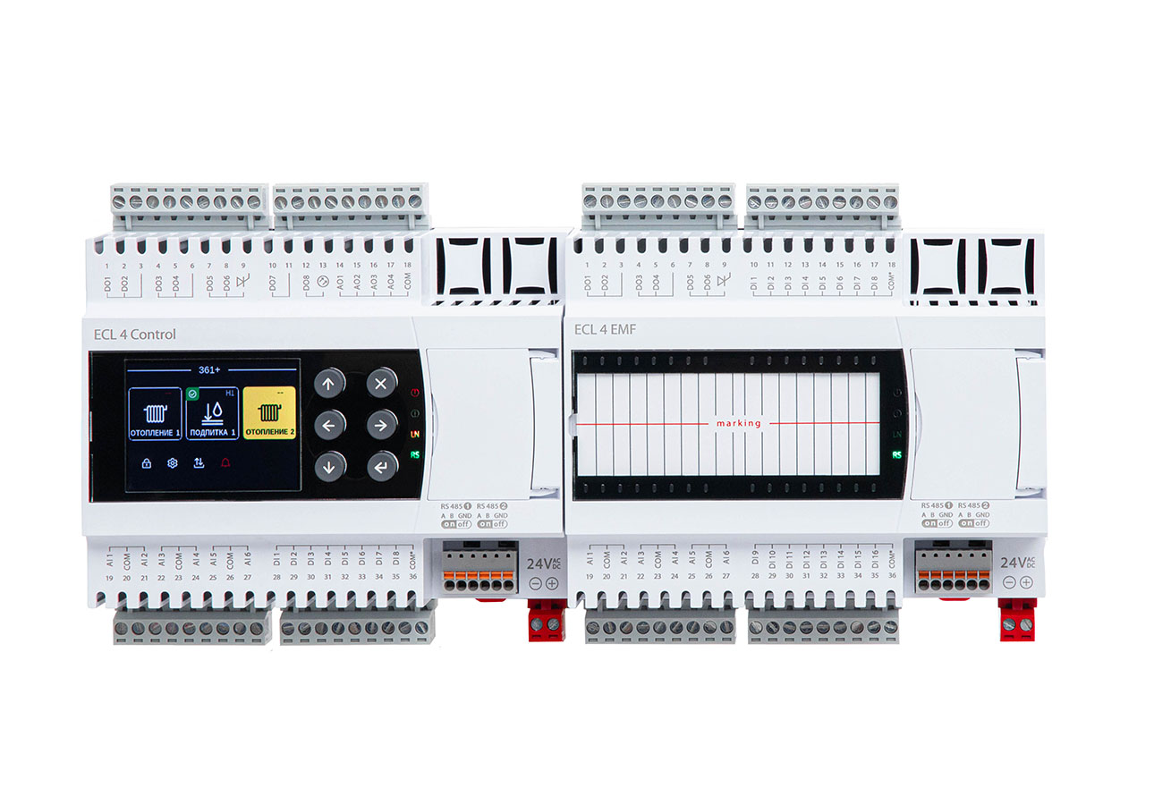 2P9A1108_.jpg | Конфигурируемые контроллеры серии ECL4 Control Ридан | официальный сайт Danfoss Россия