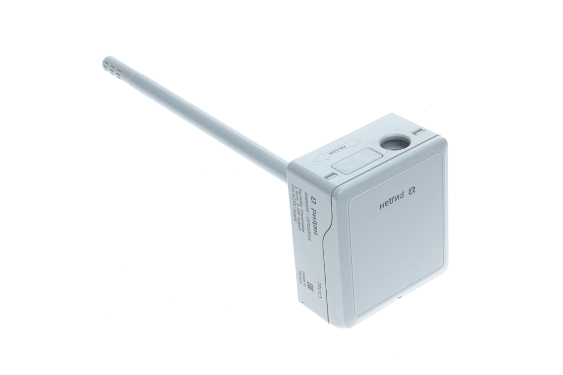 RHS400R - RHS440R.png RHS400R - RHS440R.png | RHS400R — датчики влажности канальные Ридан | официальный сайт Danfoss Россия