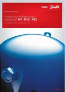 Поршневые компрессоры MT_MTZ_NTZ