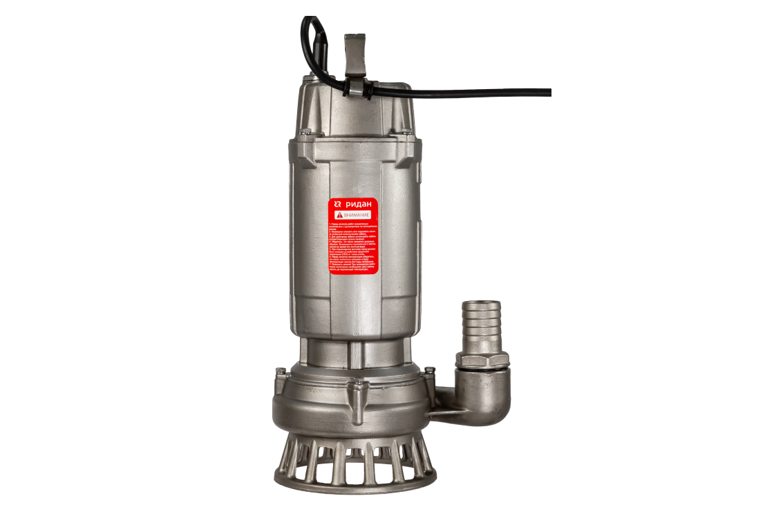 _V7A8953 (1).png | Насосы погружные дренажные RD Ридан | официальный сайт Danfoss Россия