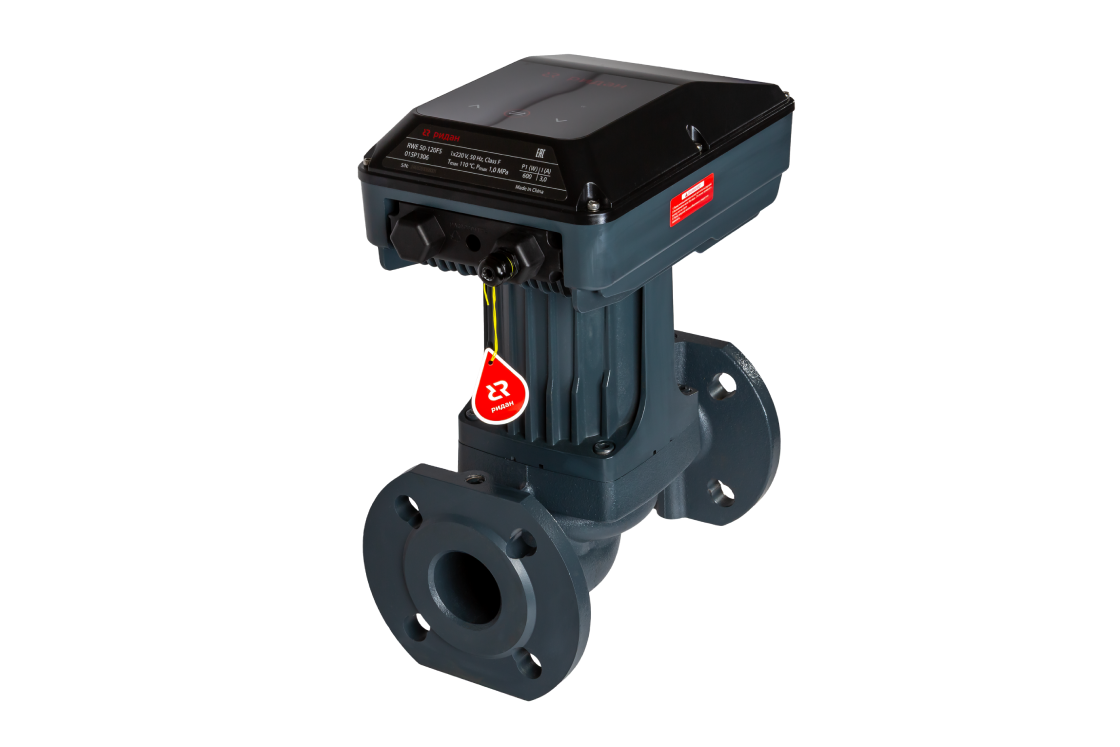 RWE50-120FS_FS.png | Насосы циркуляционные с мокрым ротором и электронным регулированием RWE Ридан | официальный сайт Danfoss Россия