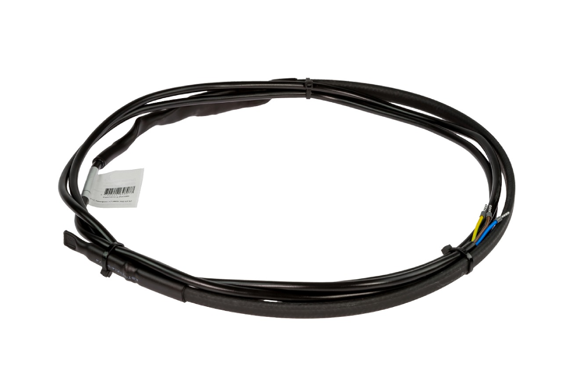 21RT0303R Датчик кровли Ридан Roof 850R.png | Терморегулятор Ридан Meteo 850R | официальный сайт Danfoss Россия