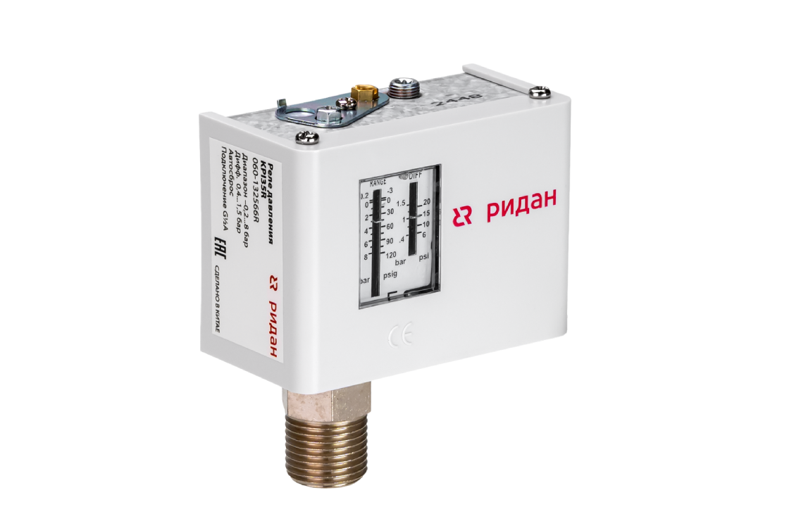 KPI35R-3.png | Контроллеры серии ECL-3R Ридан | официальный сайт Danfoss Россия