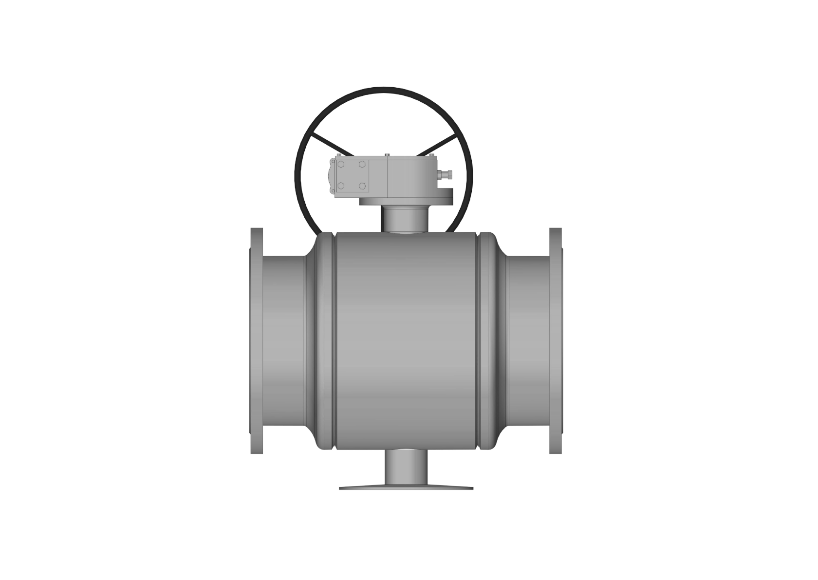 3-я группа 1.png | Стальные шаровые краны RJiP Premium со стандартным проходом Ридан | официальный сайт Danfoss Россия
