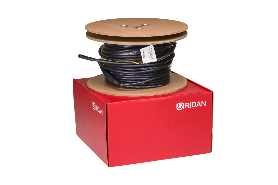 Ridan Snow-30 more 40m_box.png Ridan Snow-30 more 40m_box.png | Ridan Snow-30 (Сноу-30) — двухжильный нагревательный кабель для системы антиобледенения | официальный сайт Danfoss Россия
