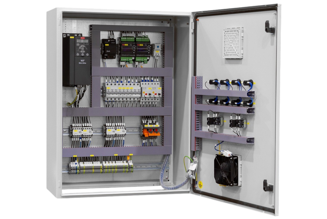 ША_2.png | Шкафы управления насосами (ШУН) Ридан | официальный сайт Danfoss Россия
