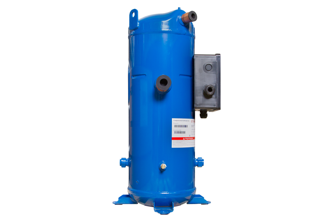 RCD270-380_B7_1.png | RCD — спиральные компрессоры Ридан для R32 | официальный сайт Danfoss Россия