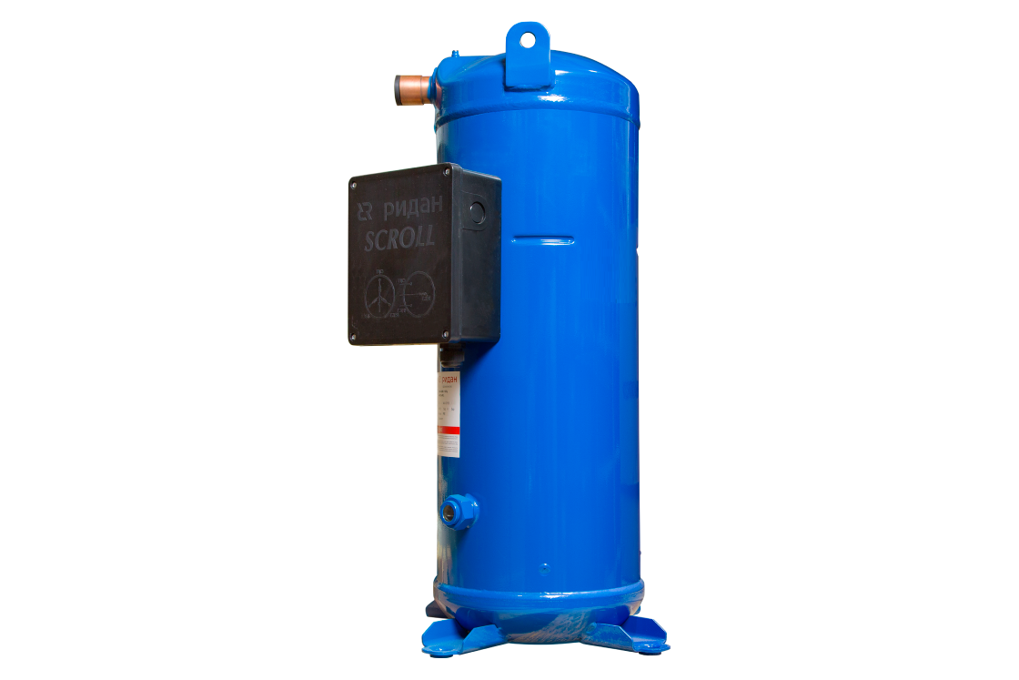 RCD270-380_B7_2.png | RCD — спиральные компрессоры Ридан для R32 | официальный сайт Danfoss Россия