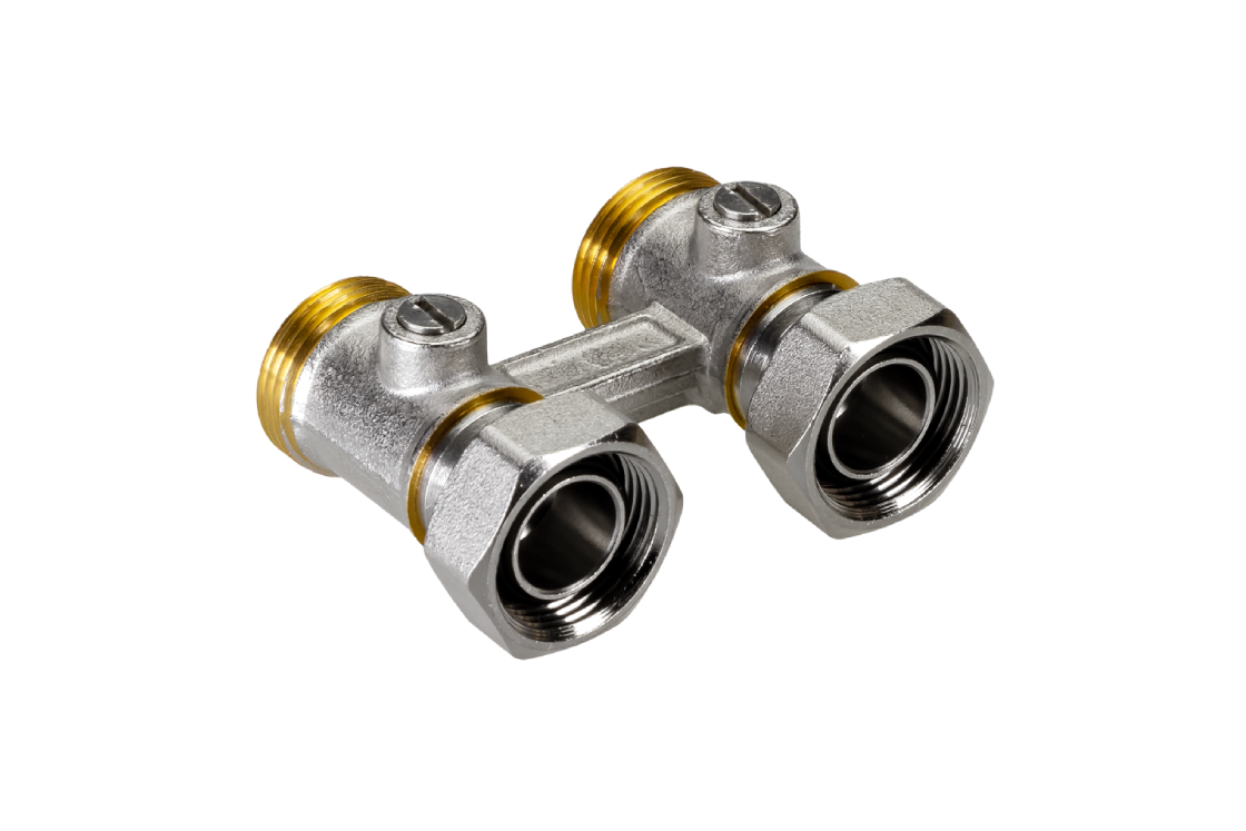 LV-KV-прям-без-прхдн-003L0391R (1) (2).png | Клапаны LV-KB для нижнего присоединения к радиатору Ридан | официальный сайт Danfoss Россия
