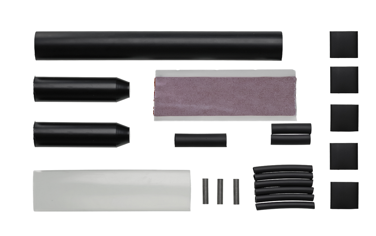 21RT0924R Ремнабор Ridan Crimp-SLC Т-образный (1) (1).jpg | Ремонтные наборы для кабелей (Ridan) | официальный сайт Danfoss Россия