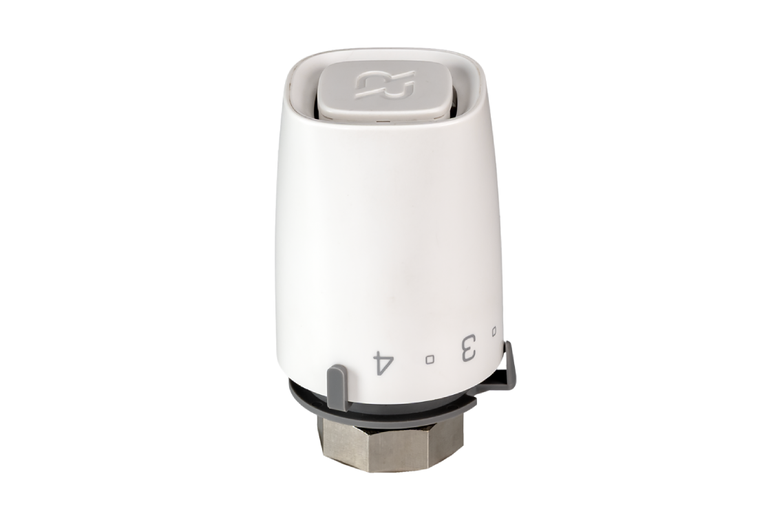 Фото TR 9015 Ultra.png | Термостатические элементы Ридан серии TR 9000 Ultra | официальный сайт Danfoss Россия