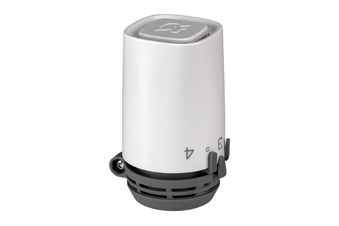 Фото TR 9515 Ultra.png | Термостатические элементы Ридан серии TR 9000 Ultra | официальный сайт Danfoss Россия