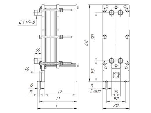 phe_04_new_support-small.png phe_04_new_support-small.png | Теплообменник НН№04 ДУ 32 | официальный сайт Danfoss Россия