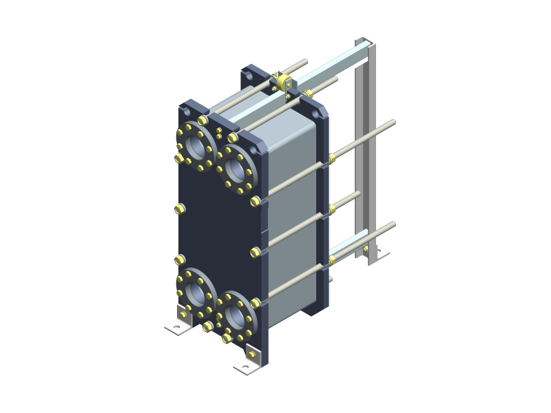 НН№21.png НН№21.png | Теплообменник НН№21 ДУ 100 | официальный сайт Danfoss Россия