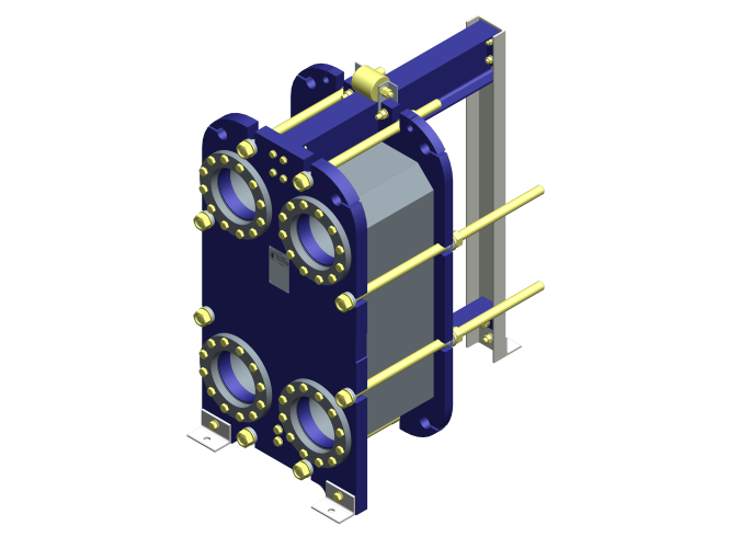 НН№43.png НН№43.png | Теплообменник НН№43 ДУ 200 | официальный сайт Danfoss Россия