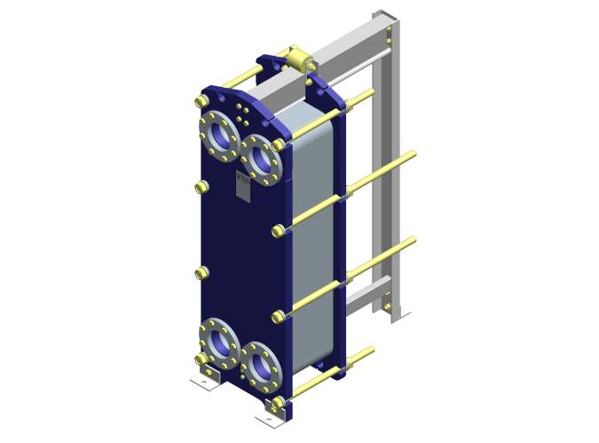 НН№62.png НН№62.png | Теплообменник НН№62 ДУ 150 | официальный сайт Danfoss Россия