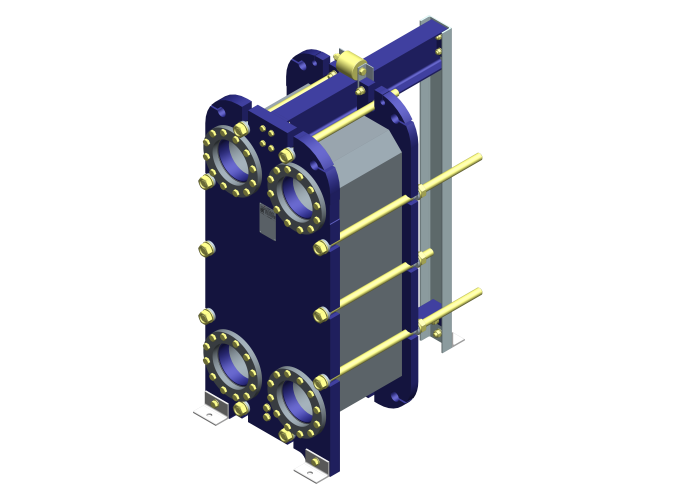 НН№65.png НН№65.png | Теплообменник НН№65 ДУ 200 | официальный сайт Danfoss Россия