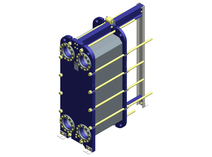 НН№100.png НН№100.png | Теплообменник НН№100 ДУ 200 | официальный сайт Danfoss Россия