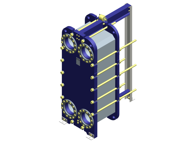 НН№113.png НН№113.png | Теплообменник НН№113 ДУ 250 | официальный сайт Danfoss Россия