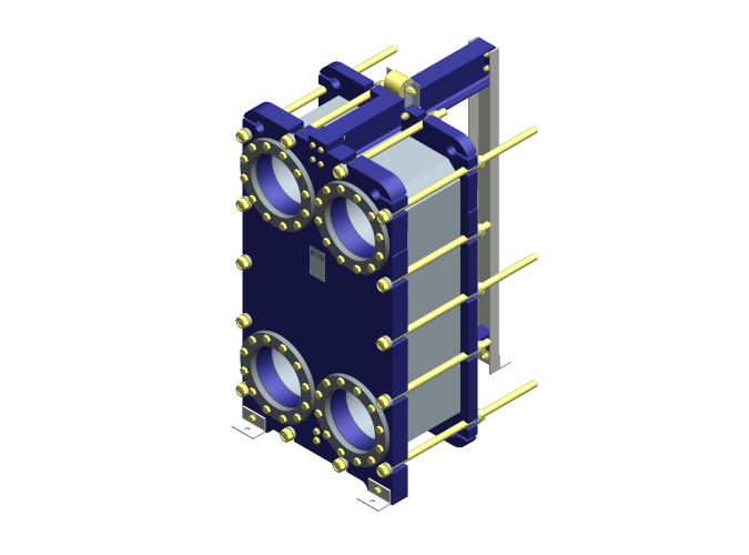 НН№81.png НН№81.png | Теплообменник НН№81 ДУ 300 | официальный сайт Danfoss Россия