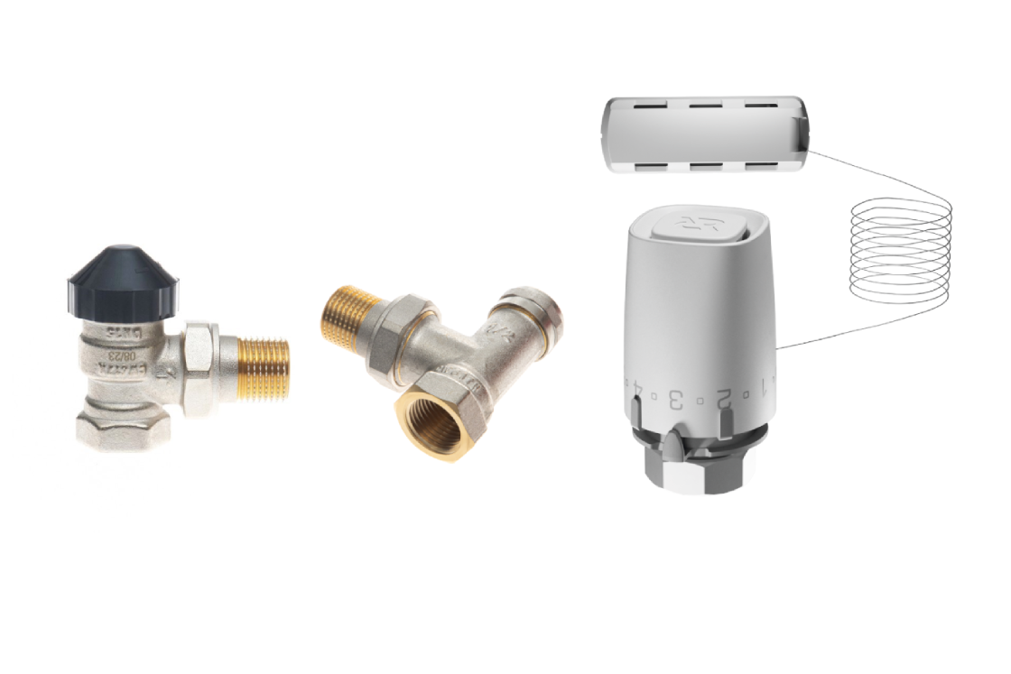 013G7013R-003L0143R-013G9006R.png | Комплекты для двухтрубной системы отопления | официальный сайт Danfoss Россия