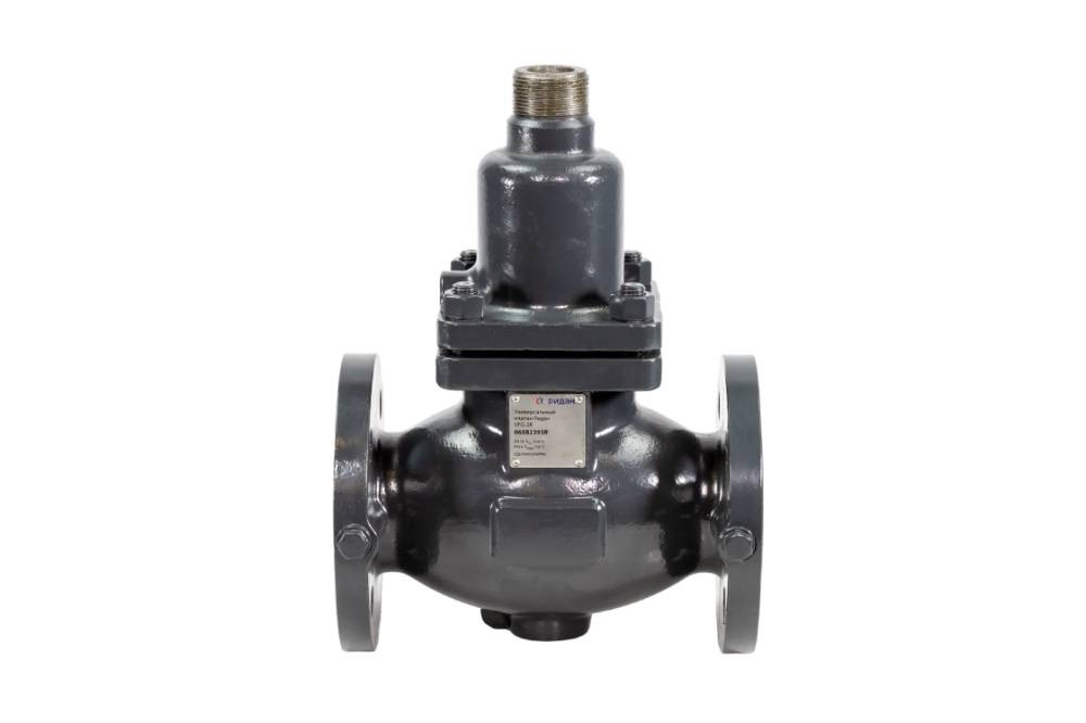 1487884-vfg_2r_1_1.jpg | Клапан универсальный VFG-2R фланцевый Ридан | официальный сайт Danfoss Россия