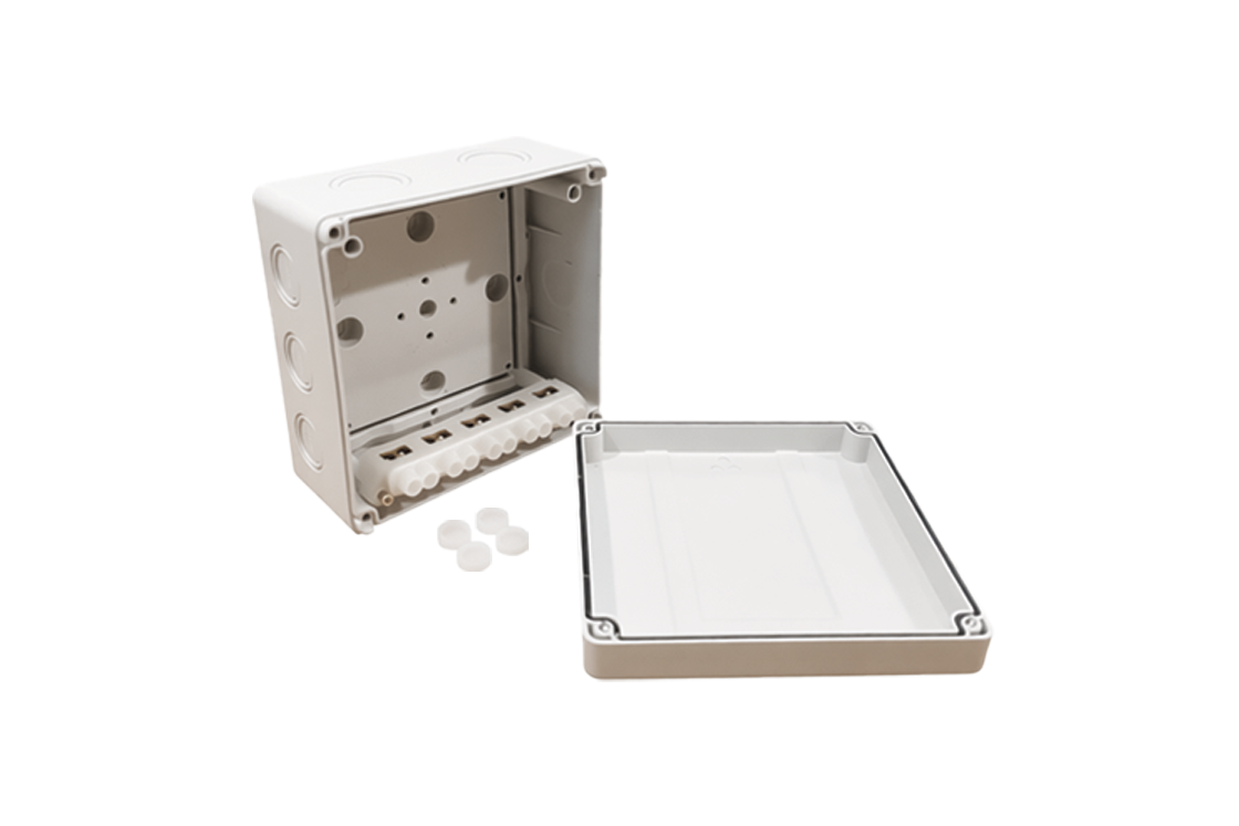 21RT0934R Ridan L BOX1.png | Коробки распределительные Ridan | официальный сайт Danfoss Россия