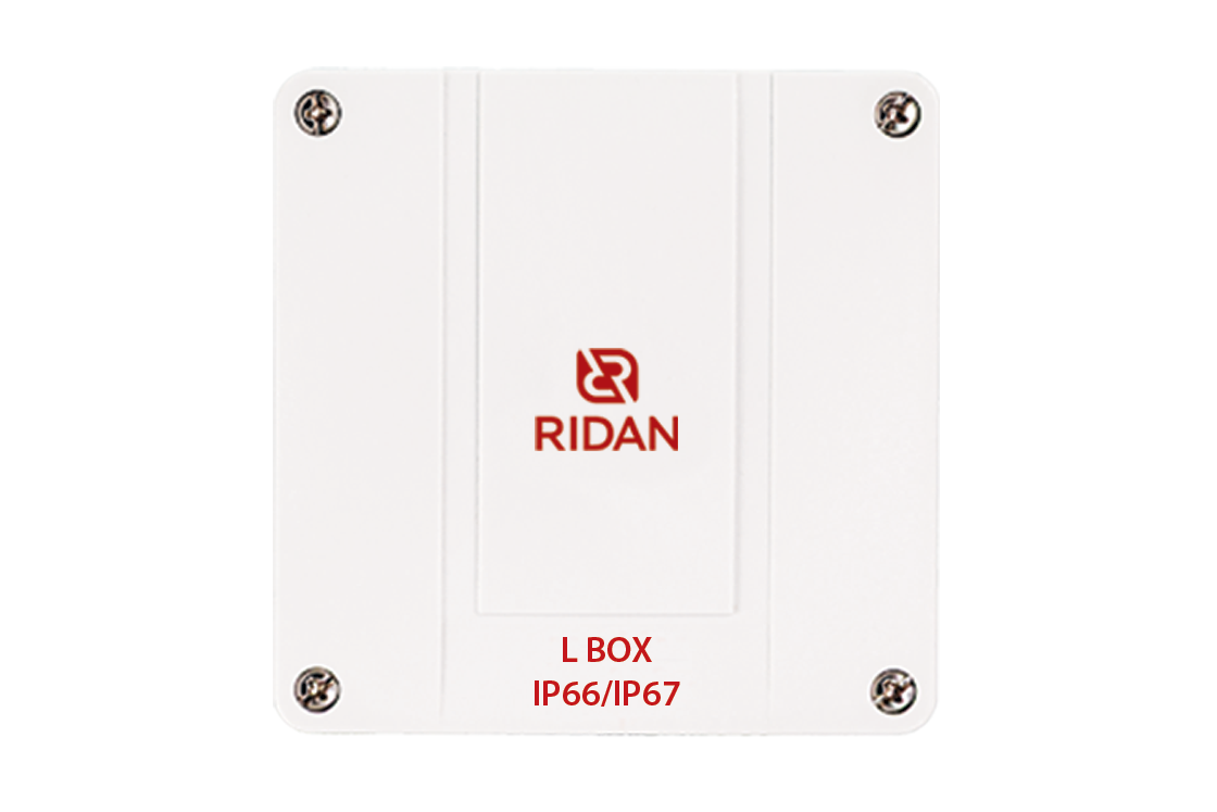 21RT0934R Ridan L BOX.png | Коробки распределительные Ridan | официальный сайт Danfoss Россия