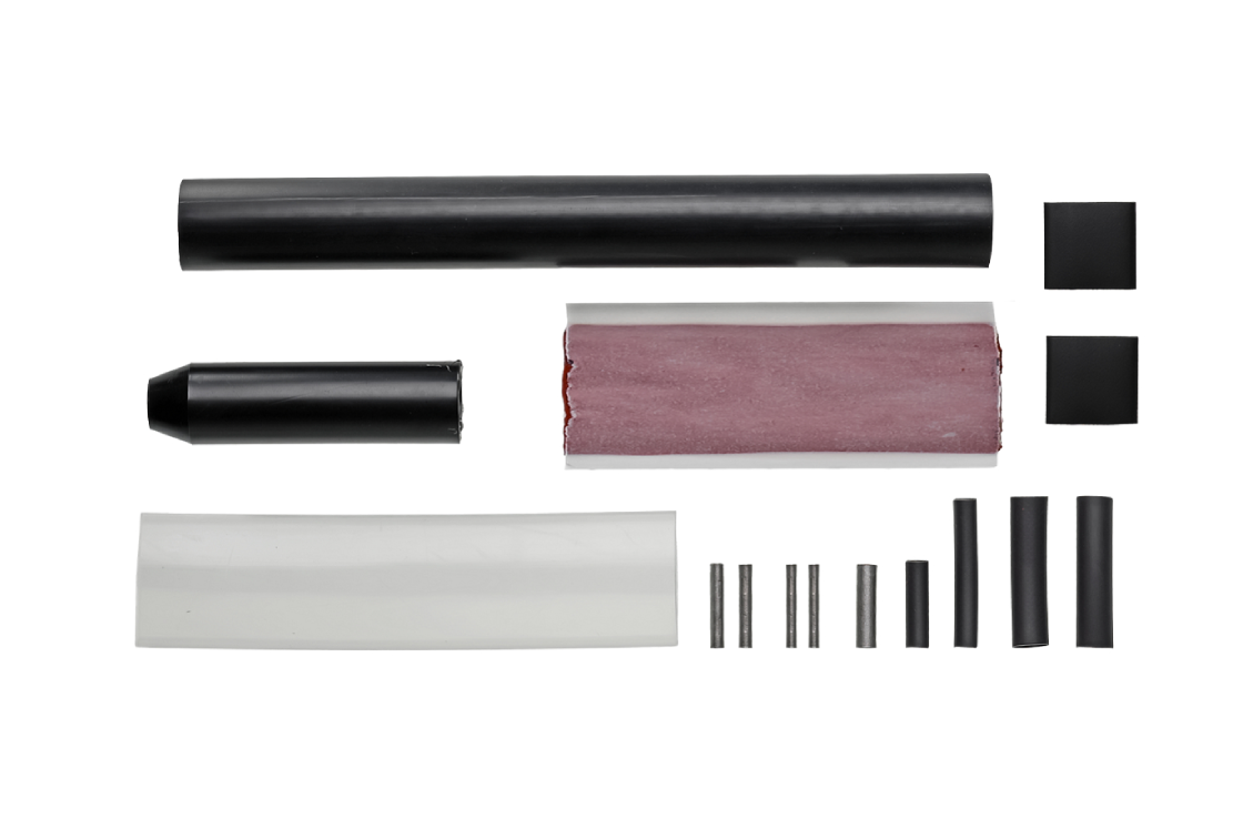 Ремонтные наборы для кабелей (Ridan) | официальный сайт Danfoss Россия