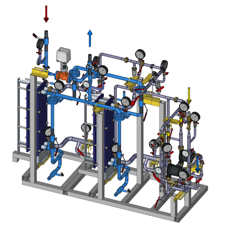 БТП-DSR-025-020-C-R