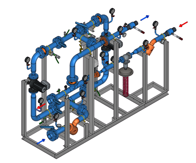АУУ-С-ХХХ-YYY-Р-R V3.png | Модуль для управления системой отопления (вентиляции) АУУ-С-ХХХ-YYY-Р-R V3 | официальный сайт Danfoss Россия