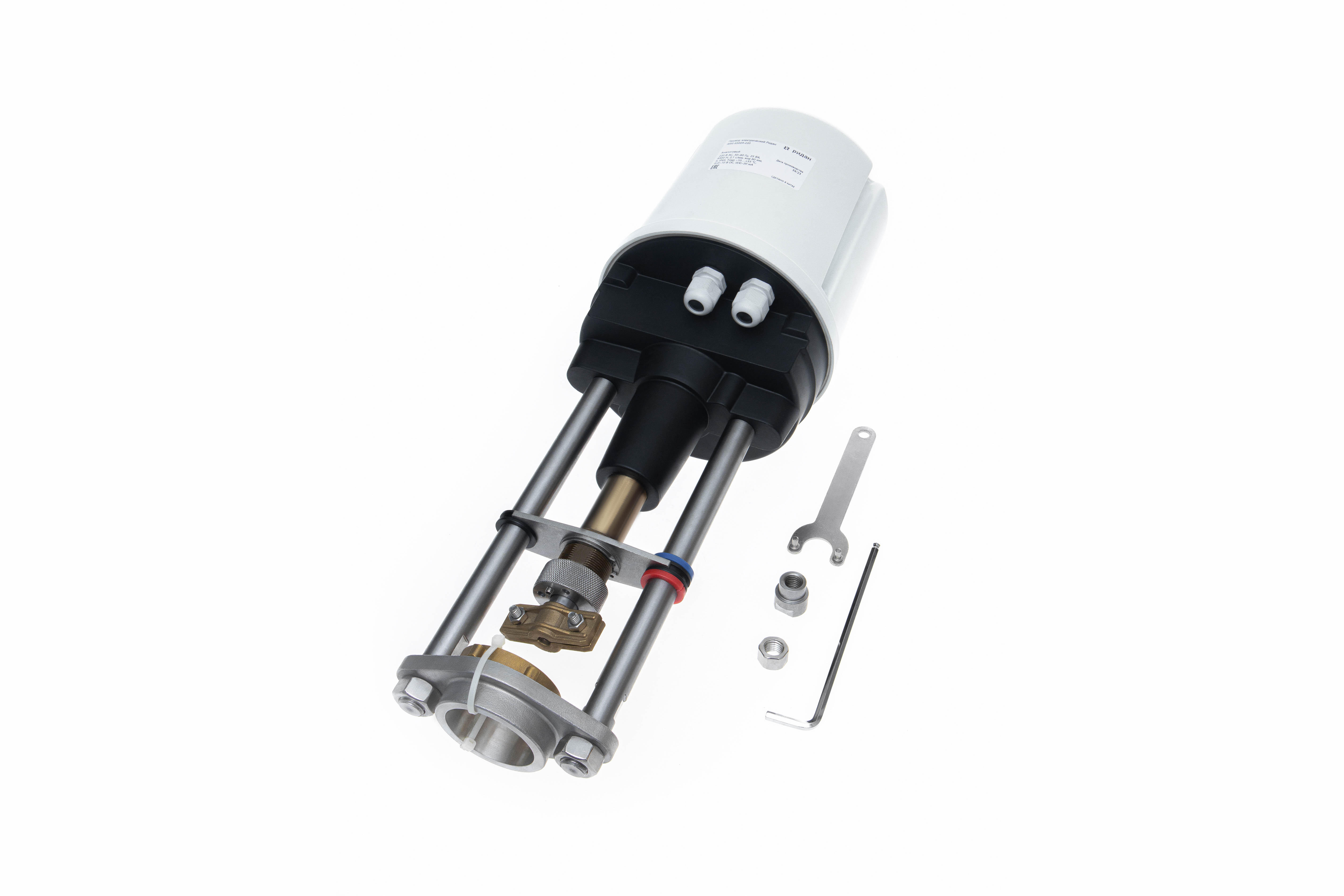 2P9A9173.jpg 2P9A9173.jpg | Редукторные электроприводы с аналоговым управлением Ридан | официальный сайт Danfoss Россия