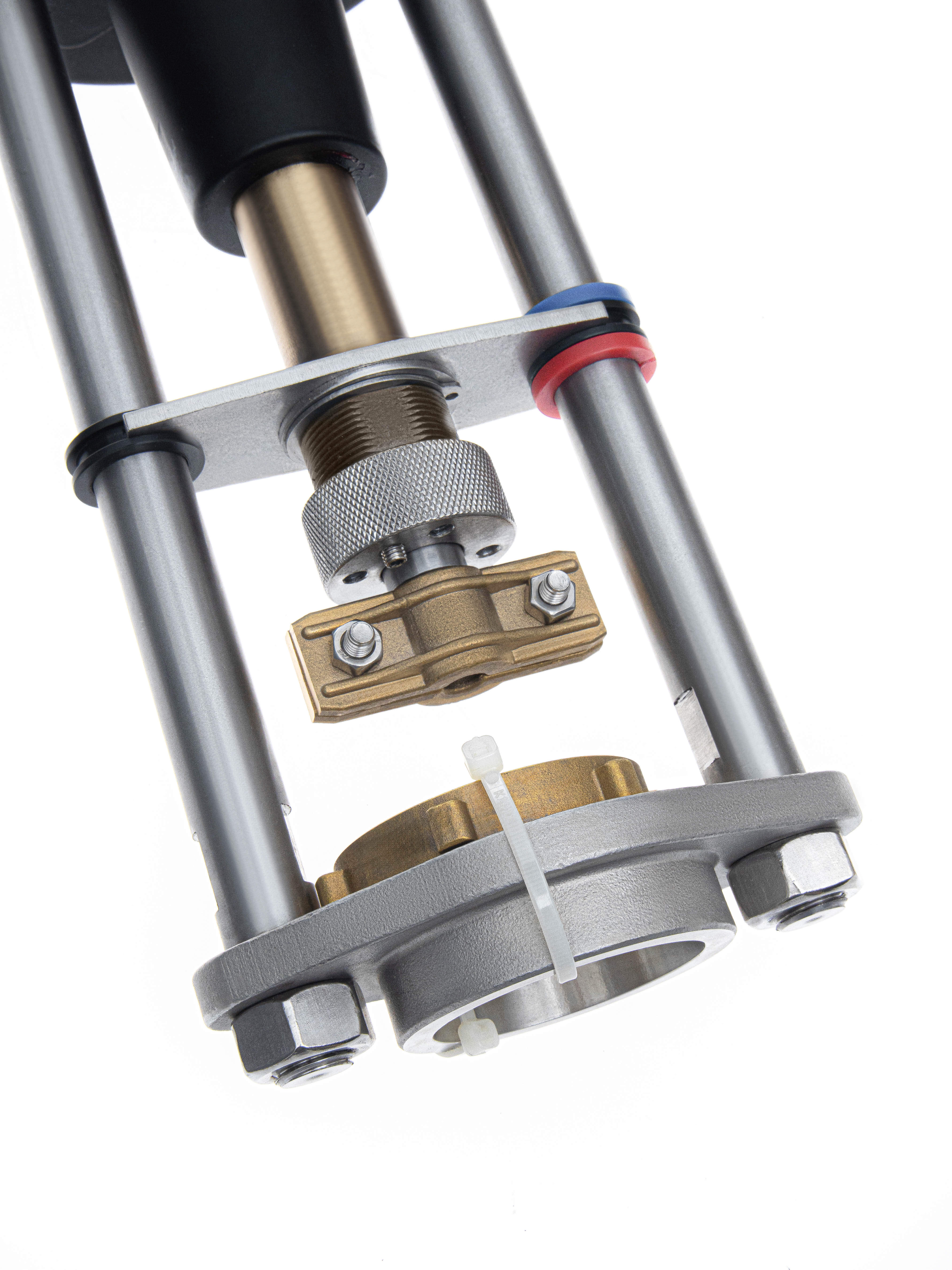 2P9A9182.jpg | Редукторные электроприводы с трехпозиционным управлением Ридан | официальный сайт Danfoss Россия