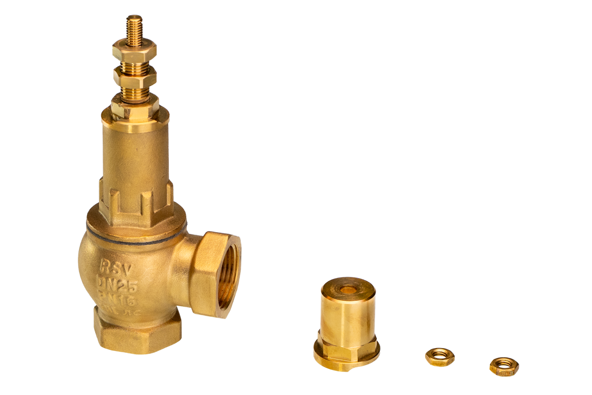 rsv5.png rsv5.png | Предохранительные клапаны RSV | официальный сайт Danfoss Россия