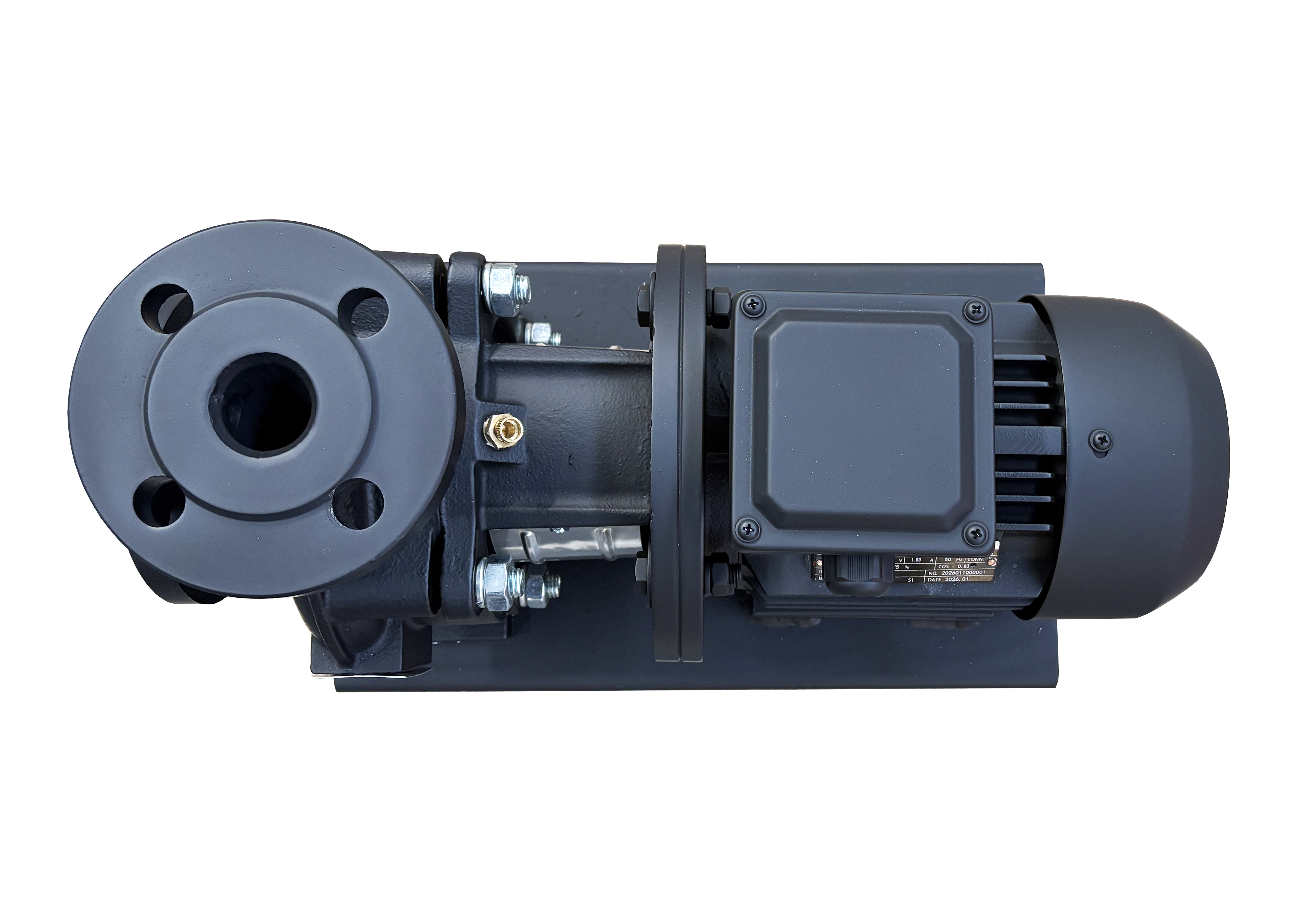 NEWBIG-RH_3.jpg | Насосы одноступенчатые горизонтальные RH | официальный сайт Danfoss Россия