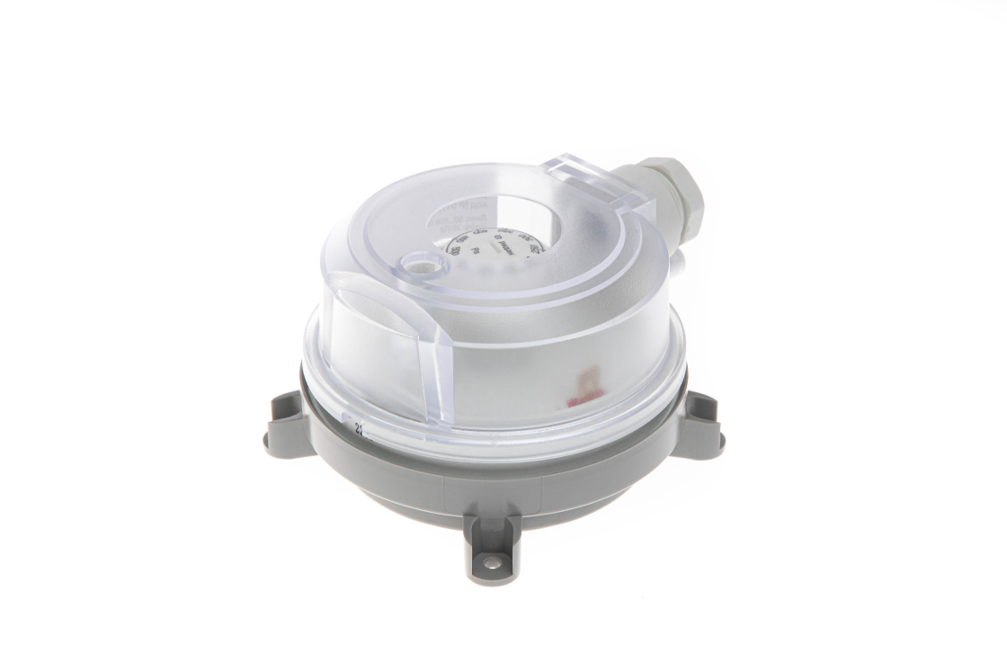 DP100_2.png | Комплект КИПиА для вентиляции | официальный сайт Danfoss Россия