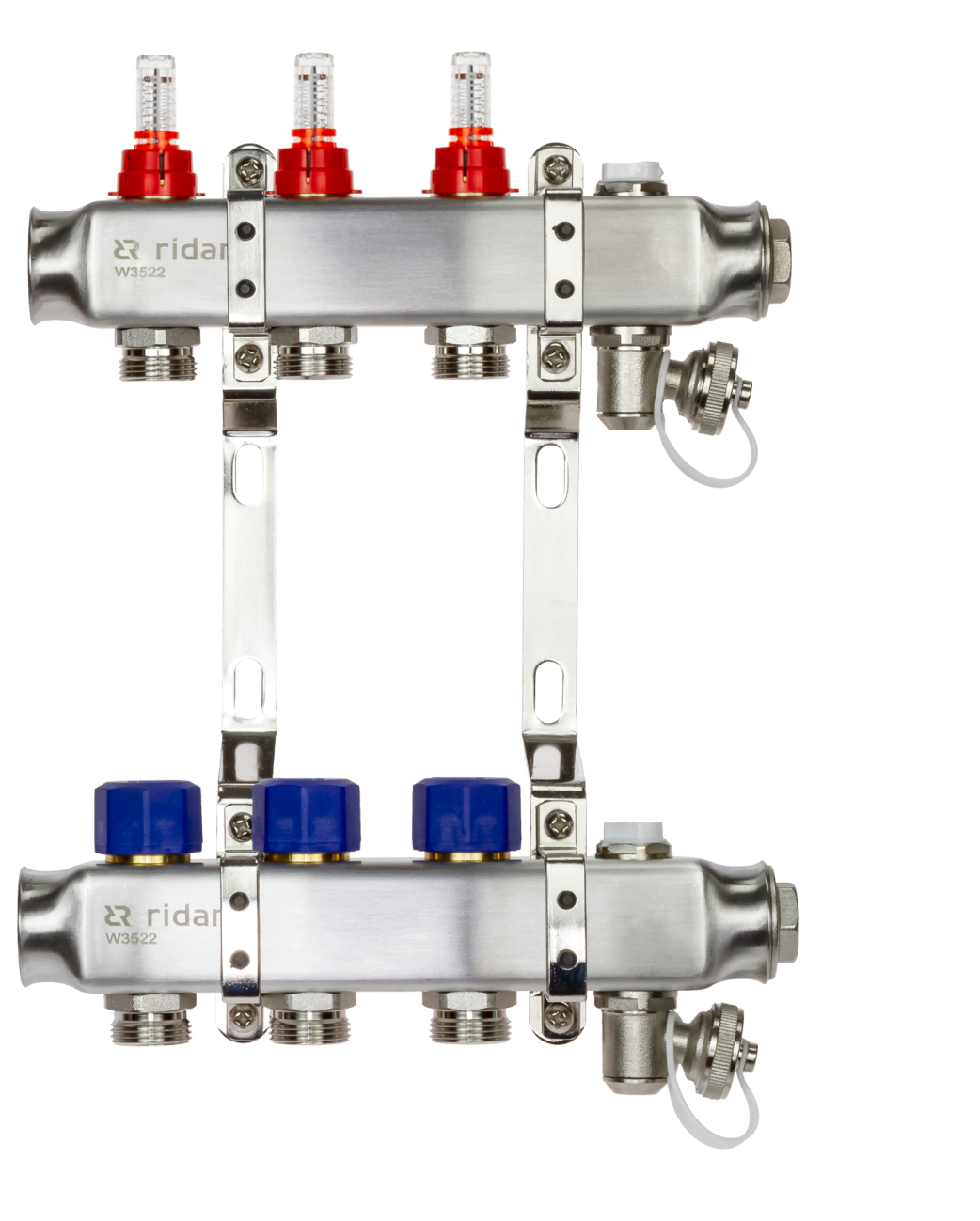 SSM-RF-3.png SSM-RF-3.png | Коллекторные группы с расходомерами для теплого пола SSM-RF Ридан | официальный сайт Danfoss Россия